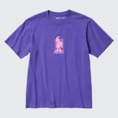 【美品】UNIQLO UT Dragon Ball Z 魔人ブウ Tシャツのサムネイル