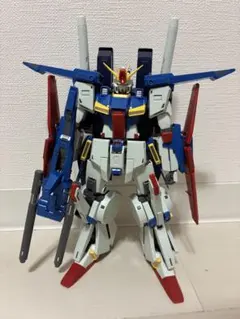 RCベルグ スタジオレックレス ZZガンダム reckless ガレージキット RCベルグ スタジオレックレス ZZガンダム reckless ガレージキット