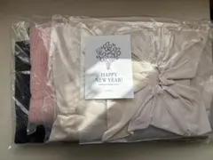 【新品未開封】snidel スナイデル 福袋 2026