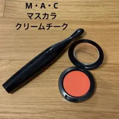 MAC カジュアルカラー インエクストリームディメンション3Dのサムネイル