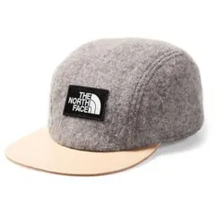 THE NORTH FACE キャップ ノースフェイス　新品未使用タグ付き