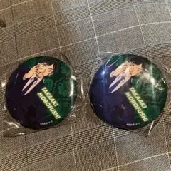 名探偵コナン カプセル缶バッジ vol.8 諸伏高明 缶バッチ