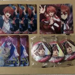 2025年最新】七瀬陸 缶バッジの人気アイテム - メルカリ