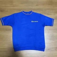 60s champion products 半袖スウェットオールドイングリッシュのサムネイル