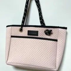 otonaMUSE オトナミューズ 8月号 【付録】 パンチングトート