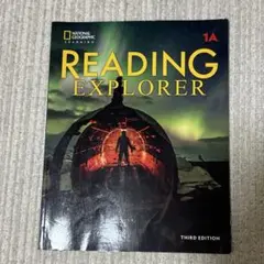 READING EXPLORER 1A