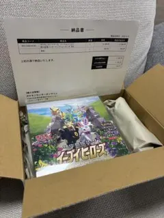 2026年最新】イーブイヒーローズ box シュリンク付きの人気アイテム