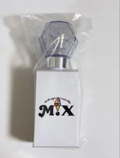 M!LK ミルクラスタルスティック3 ペンライト・ペンラカバー塩﨑太智2点