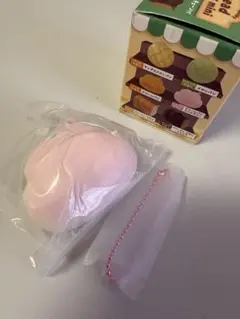 iBLOOM スクイーズ Bread series mini クリームパン