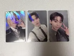 SEVENTEEN セブチ 消費期限 トレカ ジョンハン スングァン バーノン