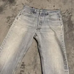 ハ*レ様 Levis USA製　501XX W34 L34