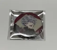 うたプリ　タブナイ　カルナイ　ジョイポリス　缶バッジ　黒崎蘭丸