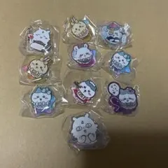 ちいかわ アクリルスタンド まとめ売り