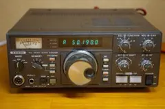 YAESU FT-625D HFオールモードトランシーバー 本体 YAESU FT-625D HFオールモードトランシーバー 本体 - メルカリ