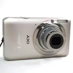7617 Canon IXY 210F シルバー コンパクトデジタルカメラのサムネイル