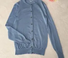 IENA カーディガン