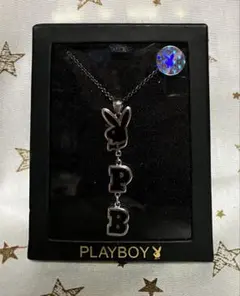 PLAYBOY ネックレス 50周年記念モデルのサムネイル