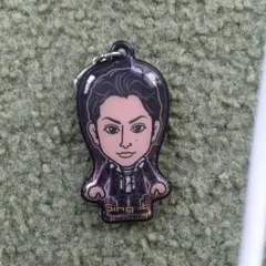 白濱亜嵐 クリーナー