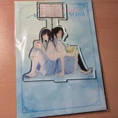 リズと青い鳥 響け！ユーフォニアム アクリルスタンド 傘木希美 鎧塚