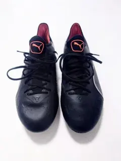 PUMA キング　アルティメット　FG/AG 27.5cm サッカースパイク