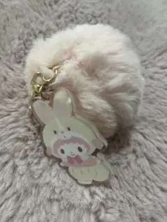 マイスゥィートピアノ　シークレットしっぽチャーム　　フォレスト