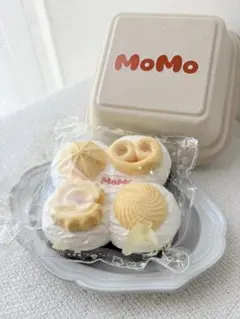 2026年最新】momoスクイーズの人気アイテム - メルカリ