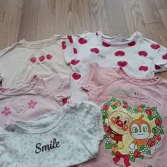 5枚セット②