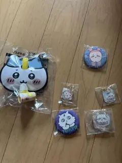 ちいかわ グッズセット