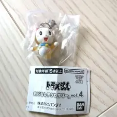 ドラえもん　めじるしアクセサリー　vol.4　ドラミちゃん
