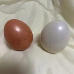 食品ガチャ 2点セット