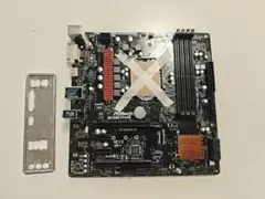 ASRock B150M Pro4S 마더보드 본체 bios 최신
