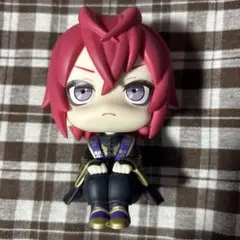 ツイステ リドル るかっぷ