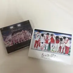 なにわ男子 ライブDVDセット