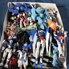 ガンプラ まとめ売り ジャンク品 パーツ取り - メルカリ