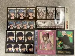 サカモトデイズ SAKAMOTODAYS ダイソー ステッカー