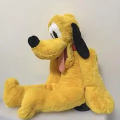 ディズニー プルート