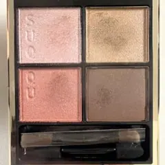 SUQQU シグニチャーカラーアイズ 紅鏡