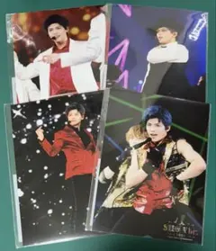 菅田琳寧 ライブフォト SHOWbiz