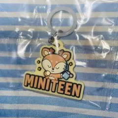 ジョシュア MINITEEN ミニティーン ぷっくりめじるしアクセサリー
