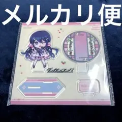 舞園さやか ダンガンロンパ アクリルスタンド まねきねこ - メルカリ