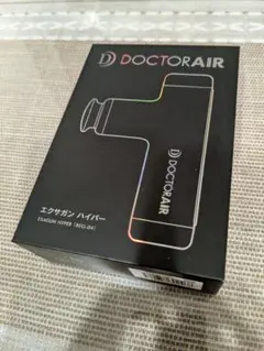 DOCTOR AIR EXAGUN HYPER (REG-01) 10周年モデル - メルカリ