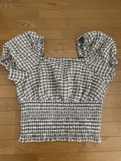 LAGUA GEM トップス　未使用に近い