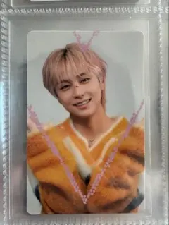 &team五月雨 トレカ TAKI タキ