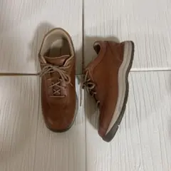 ROCKPORT ロックポート レザーシューズ ブラウン US6（23cm）