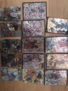 sdbhドラゴンボールヒーローズ　まとめ売り