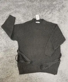 Maison de L'allure セーター　フリーサイズ