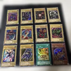 遊戯王OCG プレミアムパック3 12枚セット パラレル2枚 - メルカリ