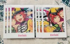 あんさんぶるスターズ TRIP 2wink ぱしゃっつ 葵ひなた 葵ゆうた