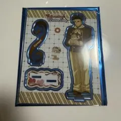 鬼滅の刃 悲鳴嶼行冥 アクスタ