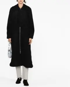 2026年最新】ganni コートの人気アイテム - メルカリ